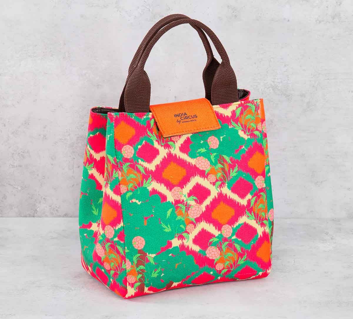 Buy stylish tiffin bag for office - indiacircus.com