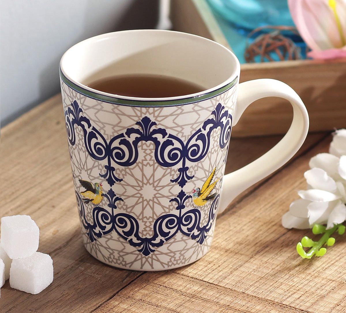 Buy stylish designer  coffee mugs  online  on indiacircus com