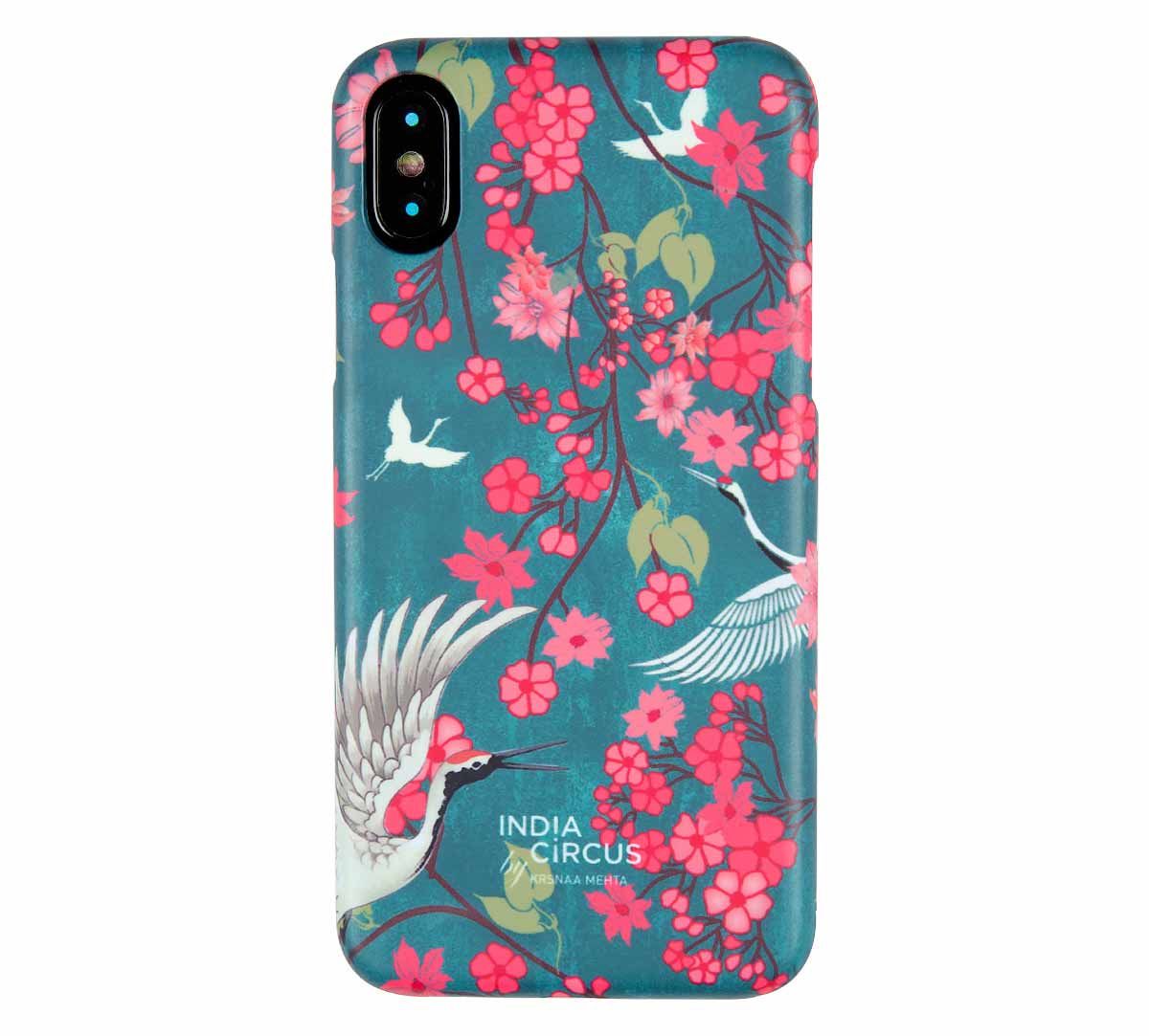 Buy designer iPhone X covers online on India Circus