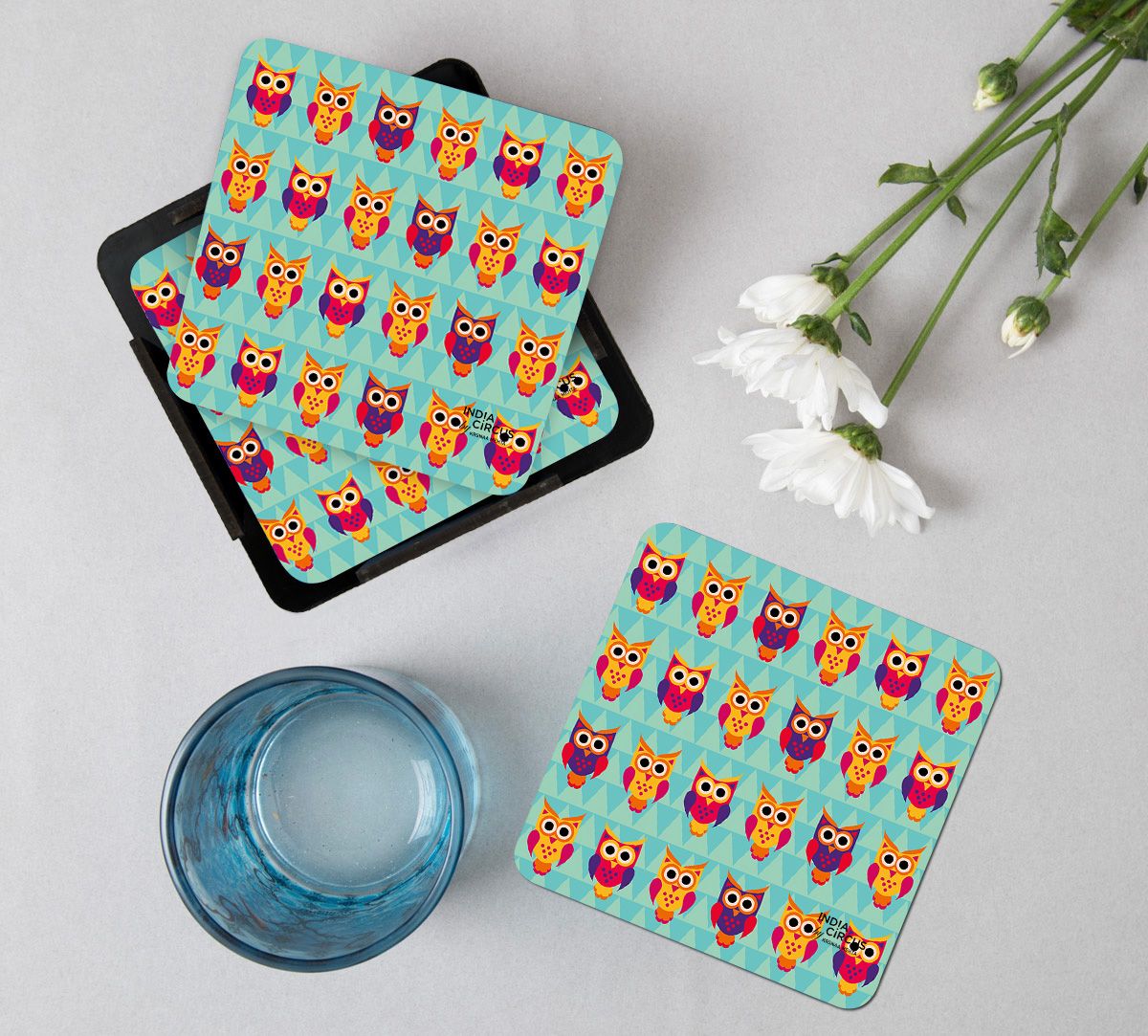 table coaster