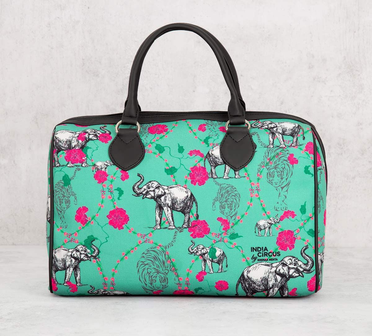 Buy Designer Duffle Bags online | India Circus