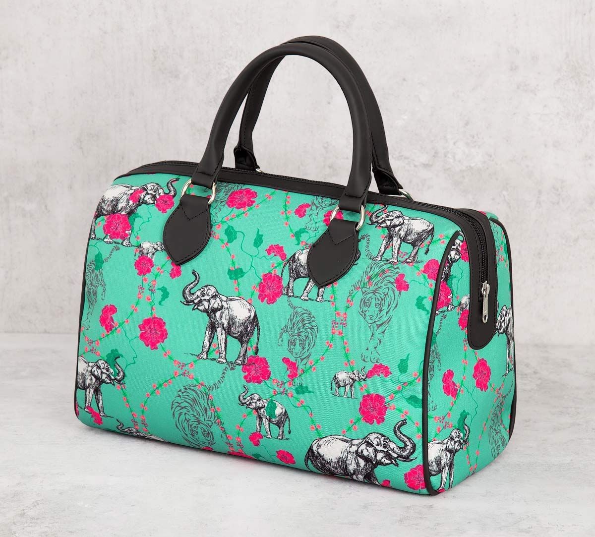 Buy Designer Duffle Bags online | India Circus