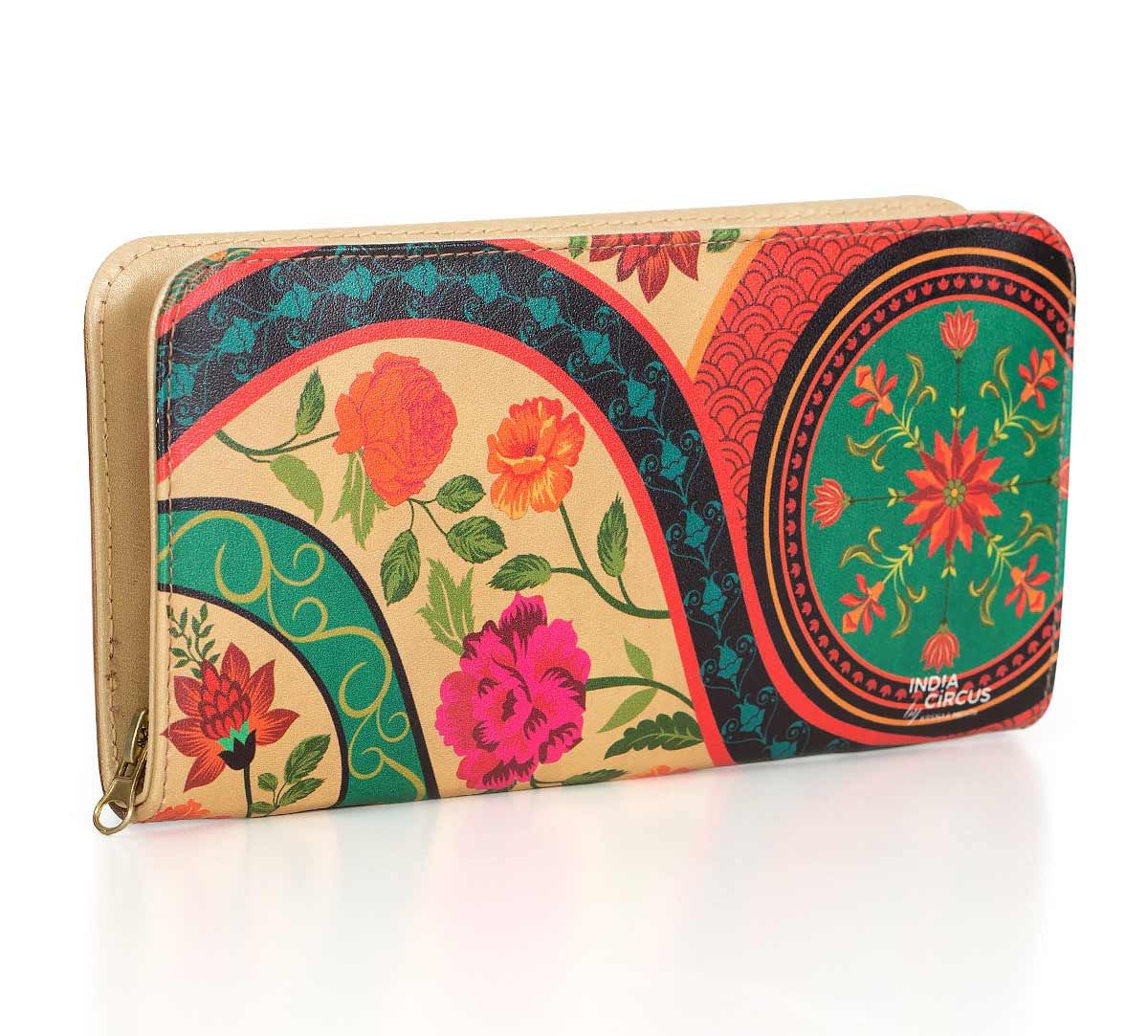 Buy stylish wallets for women | designer wallets | India Circus