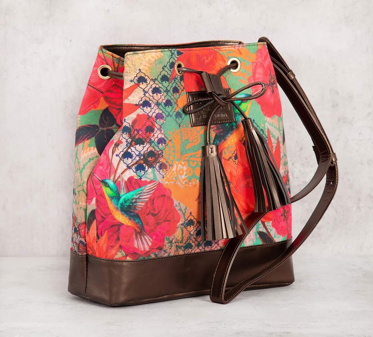 Shop for Designer Hobo Bags Handbags | India Circus