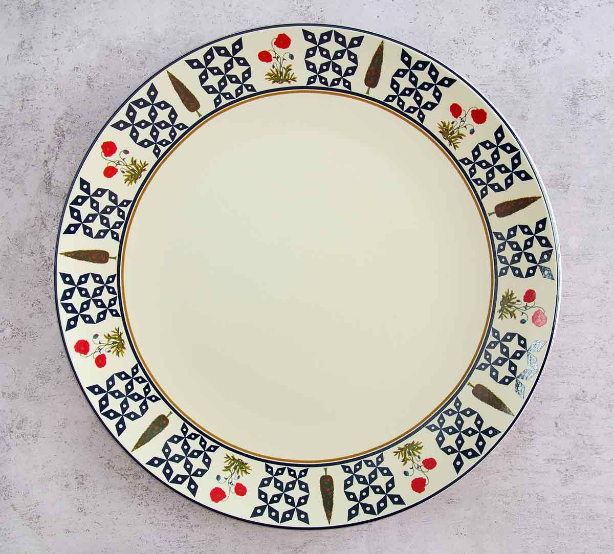 Dinner Plates Buy Dinner Plates Online On India Circus 