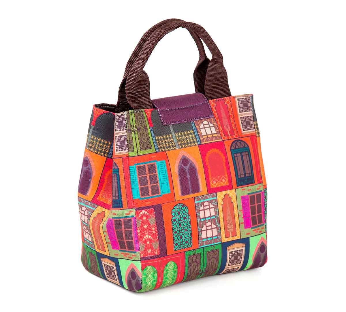 Affordable designer lunch bags for women - indiacircus.com