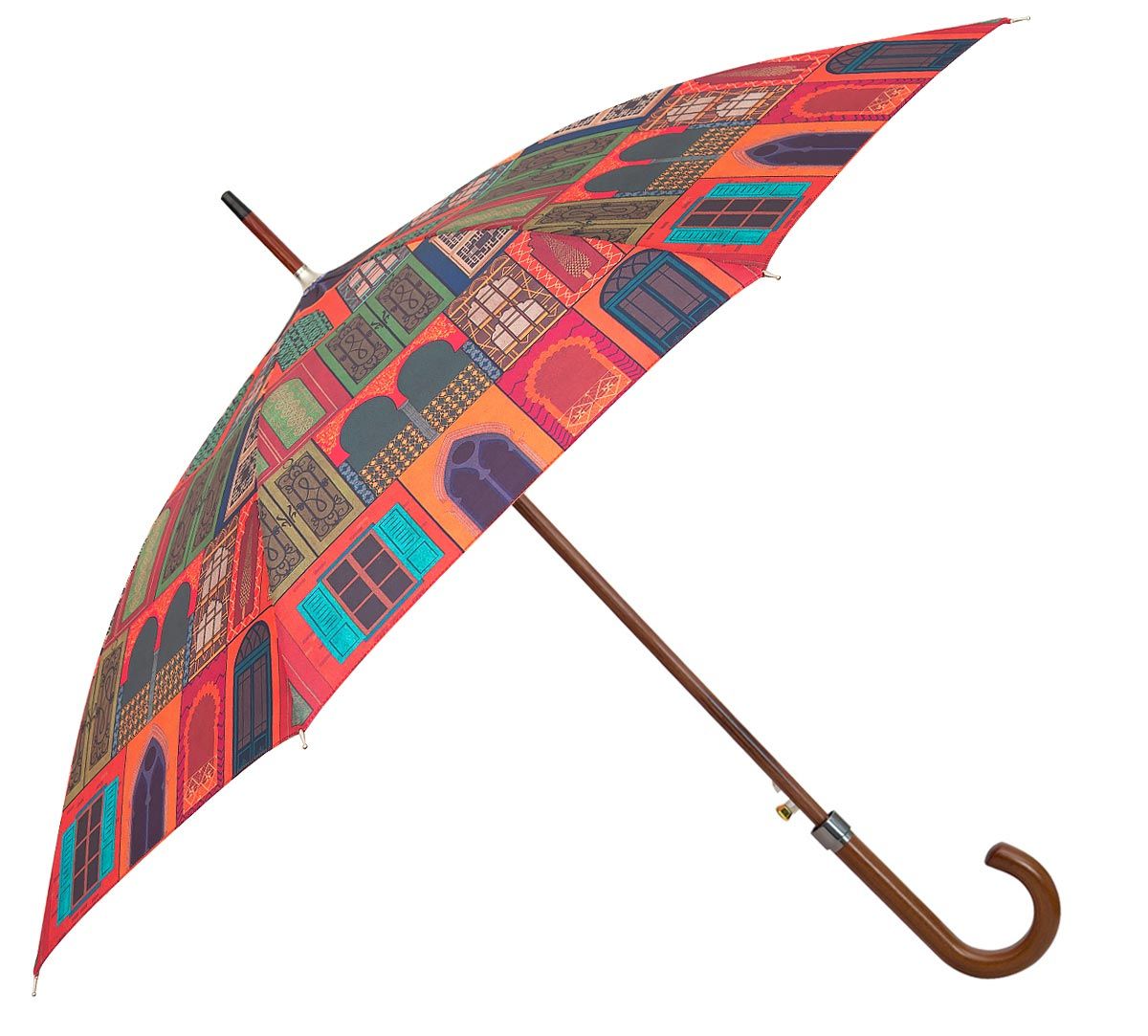 Buy Designer Umbrellas For Women Online India Circus