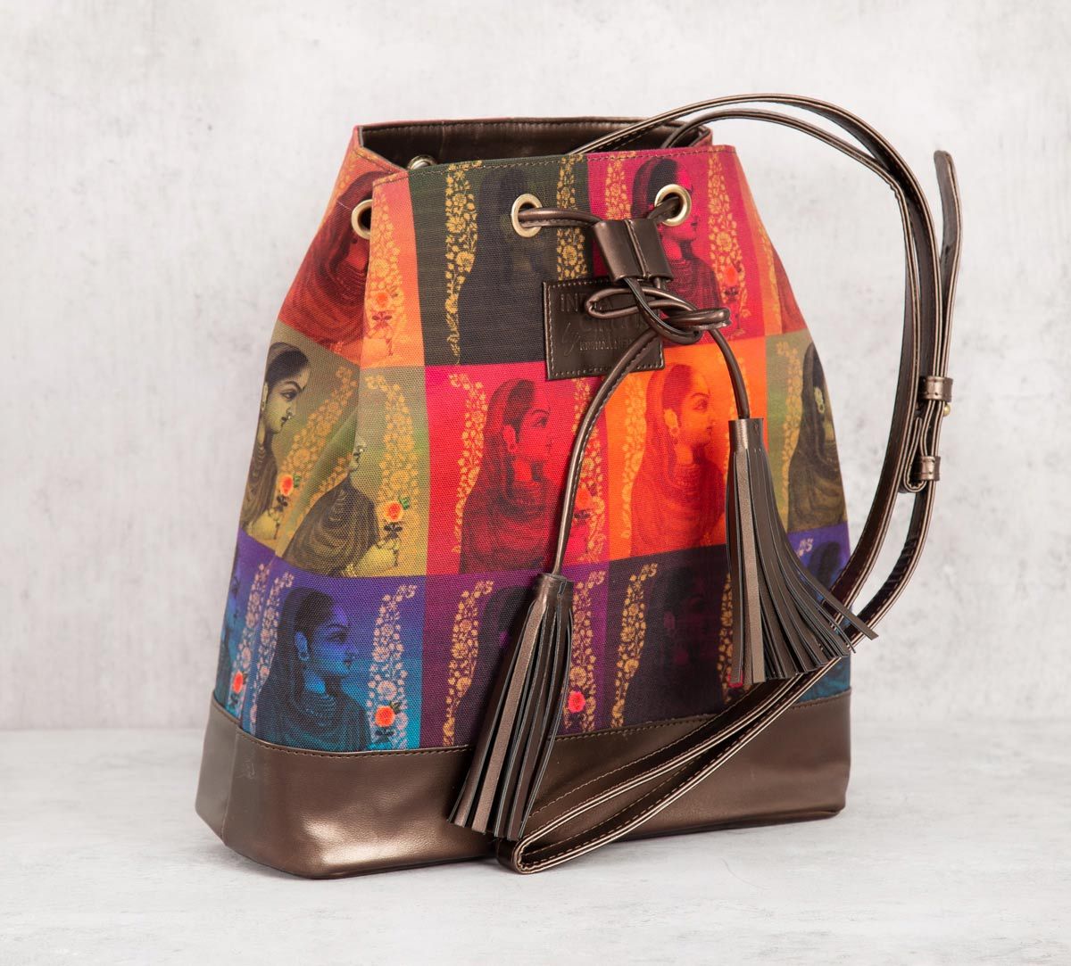 Shop for Latest Range of Hobo Bags online | India Circus