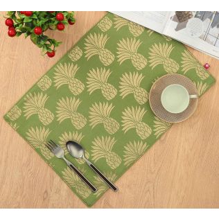 DINING TABLE MAT SETS and COASTERS click SELECT browse or order BARGAINS **